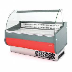 Vitrina expositora refrigerada serie Granada VGRD 1000