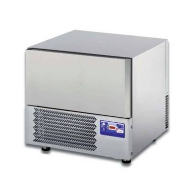 Difriho- Abatidor de temperatura AT 3T