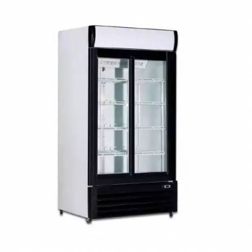 Armario expositor refrigerado 552 TN-Z023552TN