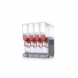 Dispensador de bebidas frías COMPACT 8/4-Z023COMPACT8/4
