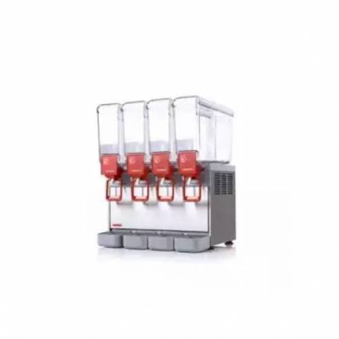 Dispensador de bebidas frías COMPACT 8/4-Z023COMPACT8/4