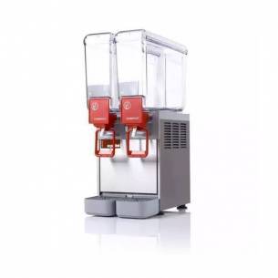 Dispensador de bebidas frías COMPACT 8/2-Z023COMPACT8/2