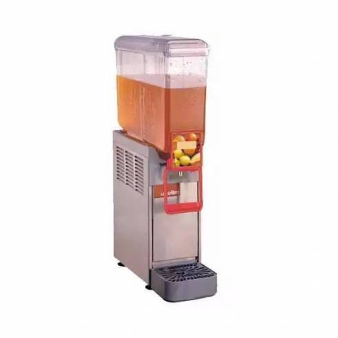 Dispensador de bebidas frías COMPACT 8/1-Z023COMPACT8/1