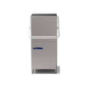 Lavavajillas de campana industrial Silanos N 1300 S EVO HY-NRG