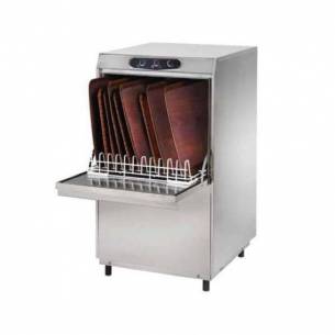 Lavabandejas Silanos N-800 EVO-2 doble pared