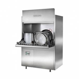 Lavautensilios y cacerolas Silanos LP-109