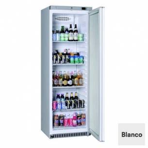 Armario refrigerador serie snack RC 400 Cool Head