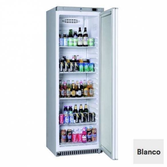 Armario refrigerador serie snack RC 400 Cool Head-Z0150CRW0121