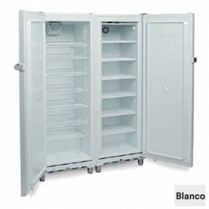 Armario de refrigeración combinado KITCF 350 PROW TN/BT-Z0150ITI0146