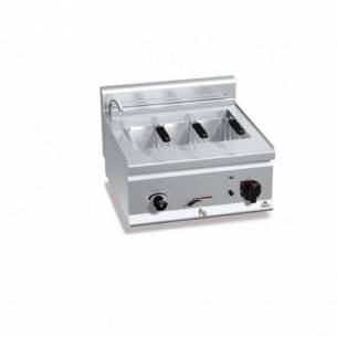 Cuece pastas 600 eléctrico - 25 litros