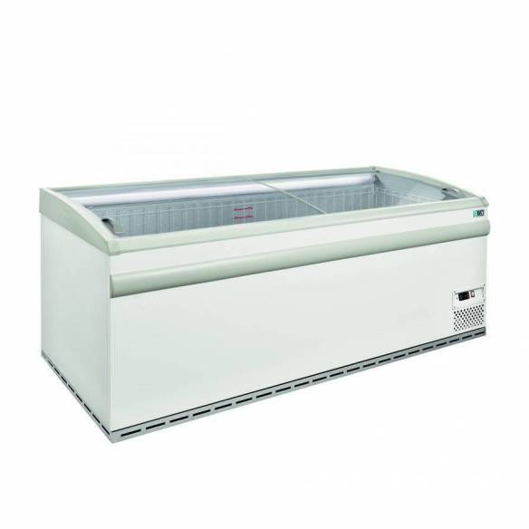 Cabecera Isla refrigerada (TAHITI 183 RS TB)-Z0150LIS0034