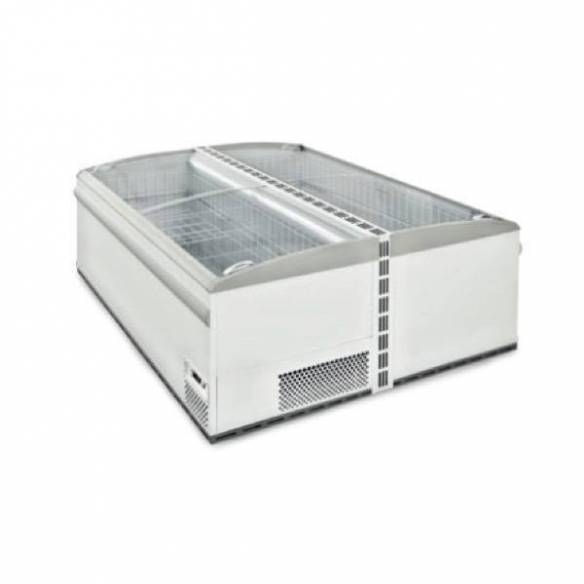 EUROFRED- Cabecera Isla refrigerada (TAHITI 183 RS TB)