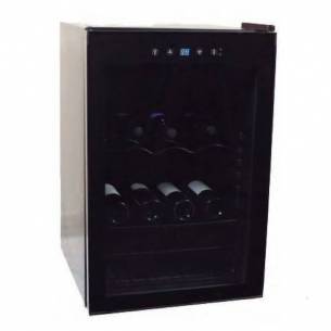 Armario expositor vinos 40 botellas VT-240