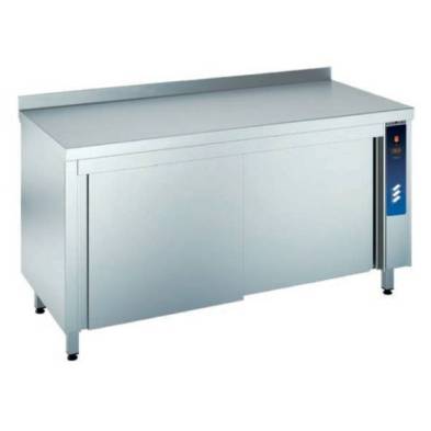 Edenox- Mesa caliente mural 1200x700x850 MC-127