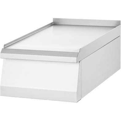 STALGAST- Mueble neutro sobremesa 400x700x250h mm STALGAST