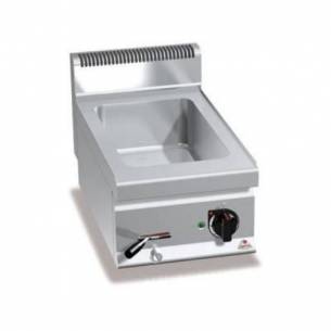 Baño maría BERTOS eléctrico sobremesa GN 1/1
