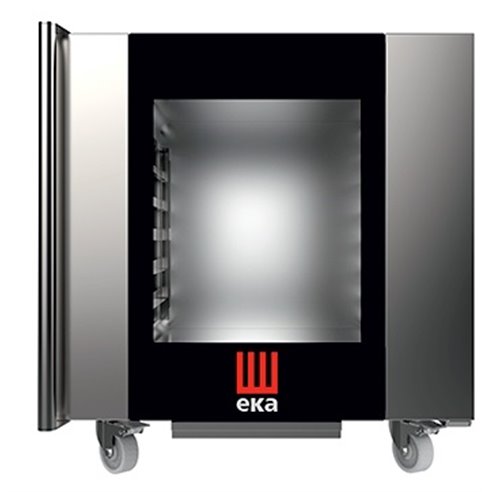 TecnoEka- Regenerador Mantenedor Eléctrico 12 bandejas GN1/1 para Hornos Black Mask MKM1211 TECNOEKA