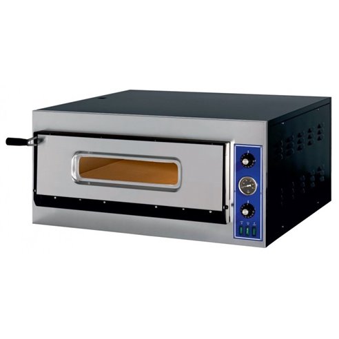 Horno Pizza Eléctrico capacidad 4 pizzas diámetro 33 cm Monofásico START4M-Z070START4M