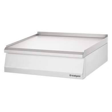 STALGAST- Mueble neutro sobremesa 800x700x250h mm STALGAST