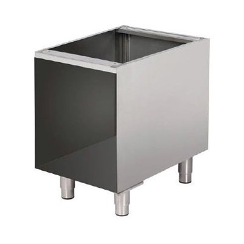 Arisco- Mueble soporte sin puertas 1200x560x630h mm D731 ARISCO