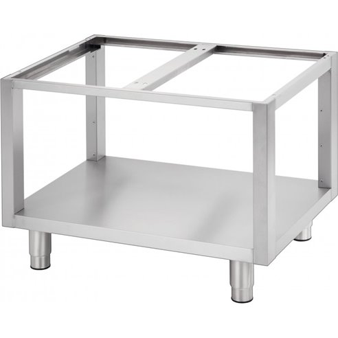 Mueble soporte cocina 800x565x600h mm STALGAST-Z0709701400