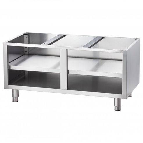 Mueble cocina abierto 1200x565x600h mm Línea Varsovia