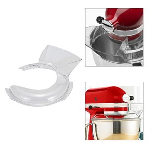 Tapa funcional Kitchen Aid 5KN1PS para robots de cocina Kitchen Aid