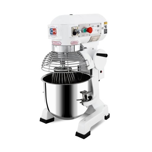 Clima Hosteleria- Batidora Amasadora Planetaria 20 Litros CLIMAHOSTELERIA B20B