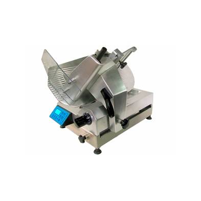 Edenox- Cortadora de Fiambre Profesional Automática CGE-350-A EDENOX