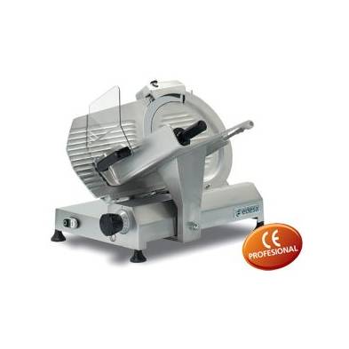 Edenox- Cortadora de Fiambre Profesional CGP-330 EDENOX