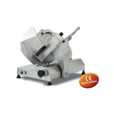 Cortadora de Fiambre Profesional CGP-350 EDENOX