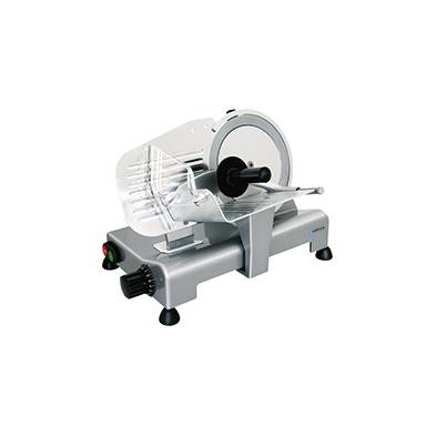 Edenox- Cortadora de fiambre Gama Estándar CGSP-195 E EDENOX
