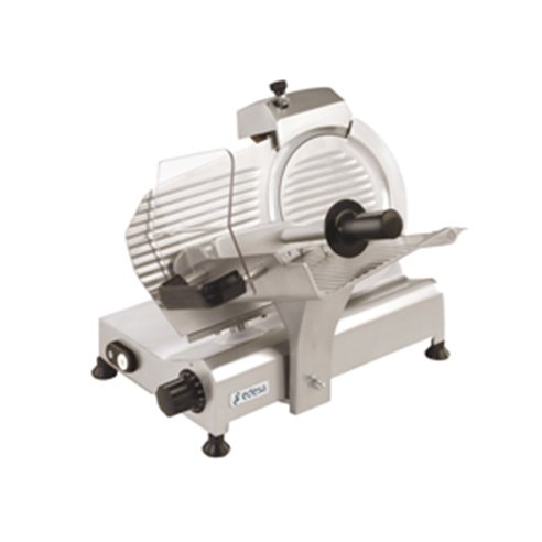 Edenox- Cortadora de Fiambre Profesional CGSP-220 EDENOX