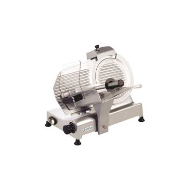 Edenox- Cortadoras de Fiambre Profesionales CGSP-25 EDENOX