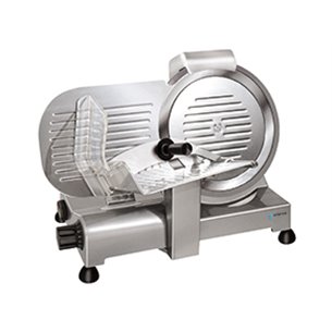 Edenox- Cortadora de fiambre Gama Estándar CGSP-250 EDENOX