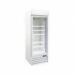 Armario de congelación ventilado 1 puerta ECS500 Estático
