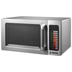 ▷Horno Microondas con Grill 23 Litros Samsung MU87GE-X