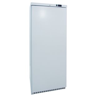 Armario GN2/1 Lacado Blanco 600 litros Congelados de 780 x742 x1865h mm CORDOBA ACCH-600L