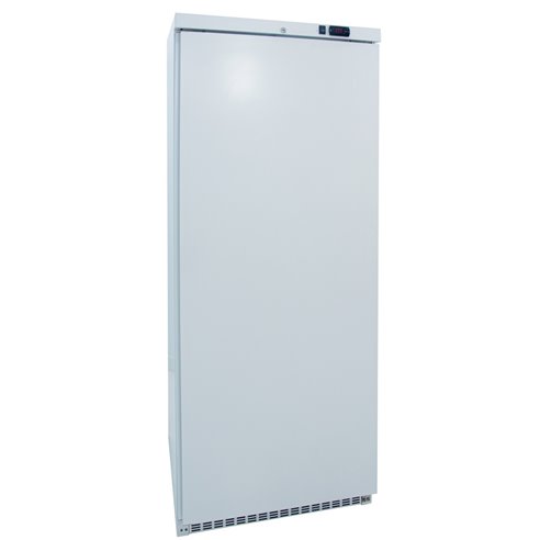 Armario GN2/1 Lacado Blanco 600 litros Congelados de 780 x742 x1865h mm CORDOBA ACCH-600L