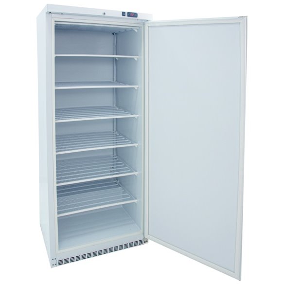 Armario GN2/1 Lacado Blanco 600 litros Congelados de 780 x742 x1865h mm CORDOBA ACCH-600L