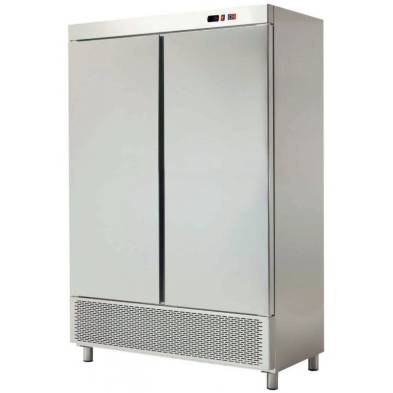Clima Hosteleria- Armario Snack Mantenimiento Congelados 2 Puertas de Fondo 726 de 1388 x726 x2067h mm CORDOBA ACCH-1202