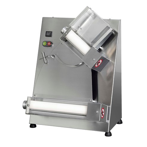 Laminadora Formadora de Pizza 14 a 31 cm TREVISO S32-Z070S32