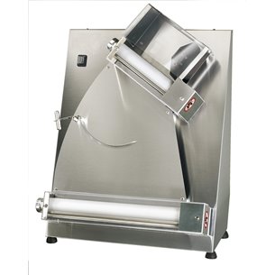 Laminadora Formadora de Pizza 26 a 40 cm TREVISO S42-Z070S42