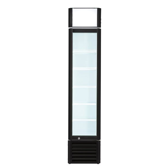 Clima Hosteleria- Armario Refrigrerado 160 litros SLIM LINE 390x480x1880 CSL-160