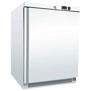 Armario refrigerado 200 litros chapa lacada blanca 600x615x870h mm CLIMAHOSTELERIA AR200L-Z070AR200L