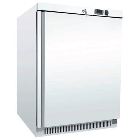 Armario refrigerado 200 litros chapa lacada blanca 600x615x870h mm CLIMAHOSTELERIA AR200L