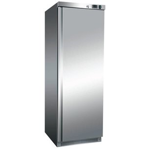 Armario refrigerado 400 litros acero inoxidable 600x615x1870h mm CLIMAHOSTELERIA AR400SS-Z070AR400SS