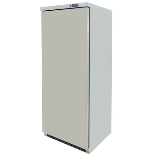 Armario GN2/1 Inoxidable 600 litros Refrigerado de 780 x745 x1865h mm CORDOBA ARCH-600I