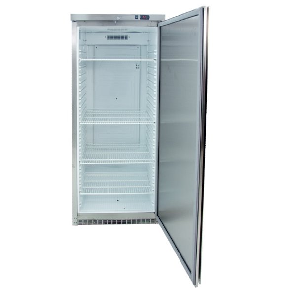 Armario GN2/1 Inoxidable 600 litros Refrigerado de 780 x745 x1865h mm CORDOBA ARCH-600I