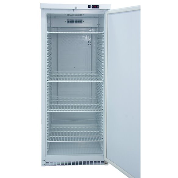 Armario GN2/1 Lacado Blanco 600 litros Refrigerado de 780 x745 x1865h mm CORDOBA ARCH-600L